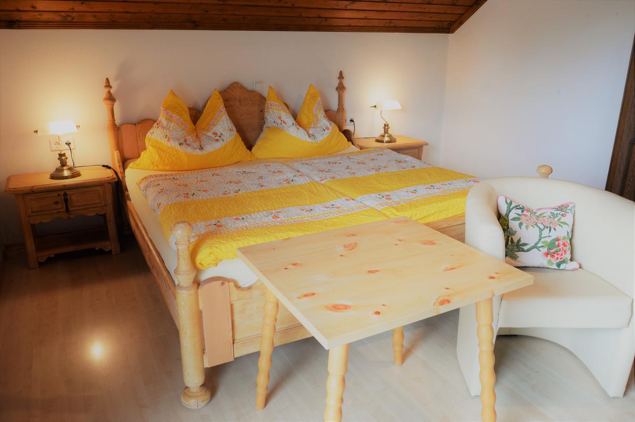 Villa Bauernhof Unterhoefner à Hof bei Salzburg Extérieur photo